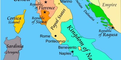 Карта на војводство
